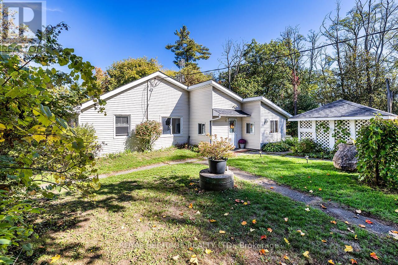 5073 Ridge Street, Hamilton Township (Bewdley), Ontario  K0L 1E0 - Photo 5 - X12487545