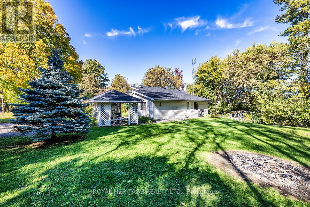 5073 Ridge Street, Hamilton Township (Bewdley), Ontario  K0L 1E0 - Photo 6 - X12487545