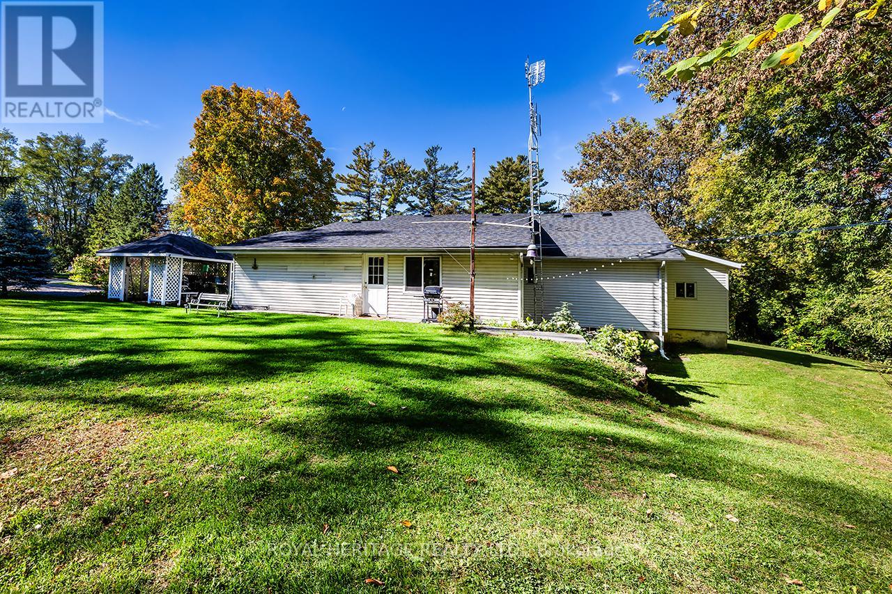 5073 Ridge Street, Hamilton Township (Bewdley), Ontario  K0L 1E0 - Photo 7 - X12487545