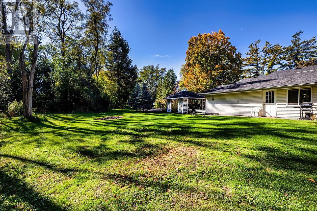 5073 Ridge Street, Hamilton Township (Bewdley), Ontario  K0L 1E0 - Photo 8 - X12487545