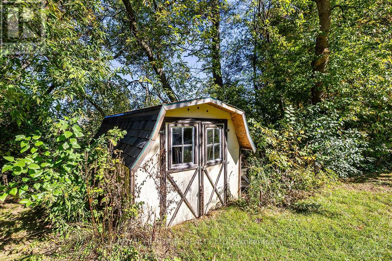 5073 Ridge Street, Hamilton Township (Bewdley), Ontario  K0L 1E0 - Photo 9 - X12487545