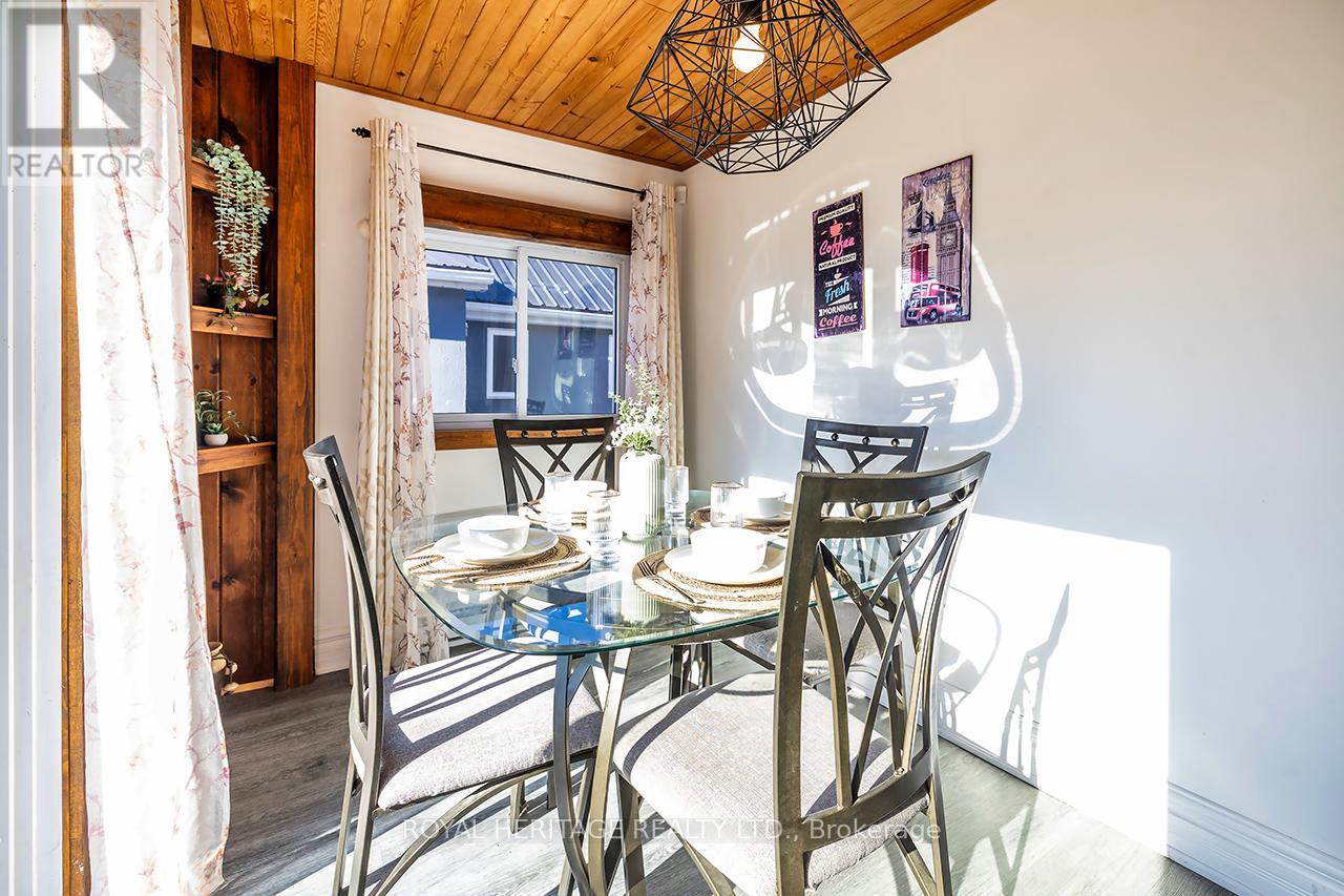 5 Roosevelt Street, Kawartha Lakes (Lindsay), Ontario  K9V 2X6 - Photo 13 - X12487668