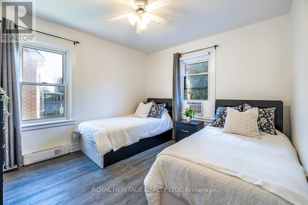 5 Roosevelt Street, Kawartha Lakes (Lindsay), Ontario  K9V 2X6 - Photo 17 - X12487668