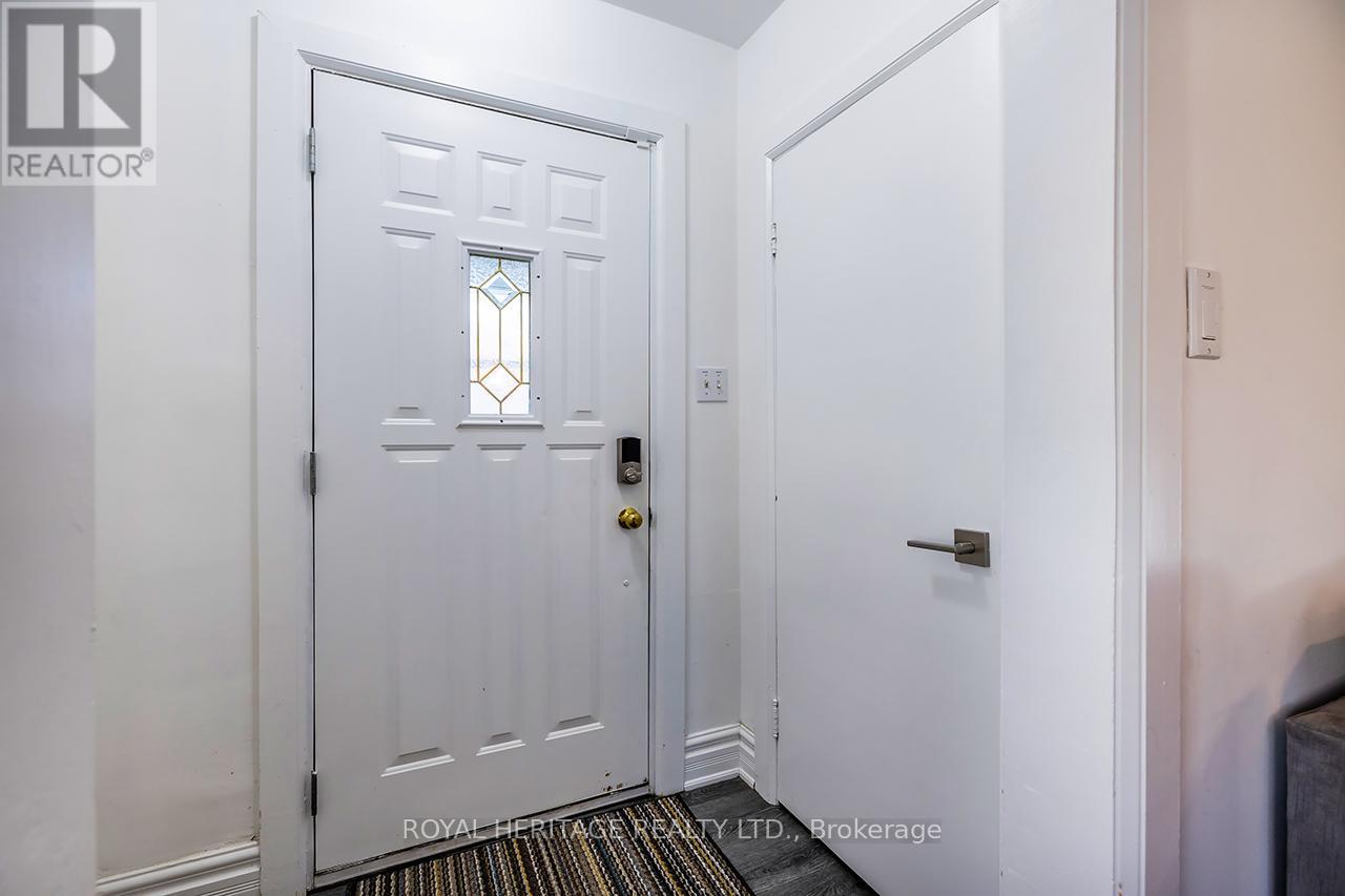 5 Roosevelt Street, Kawartha Lakes (Lindsay), Ontario  K9V 2X6 - Photo 20 - X12487668