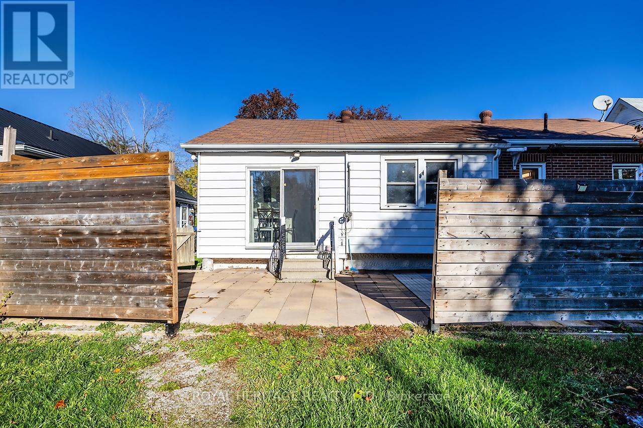 5 Roosevelt Street, Kawartha Lakes (Lindsay), Ontario  K9V 2X6 - Photo 23 - X12487668