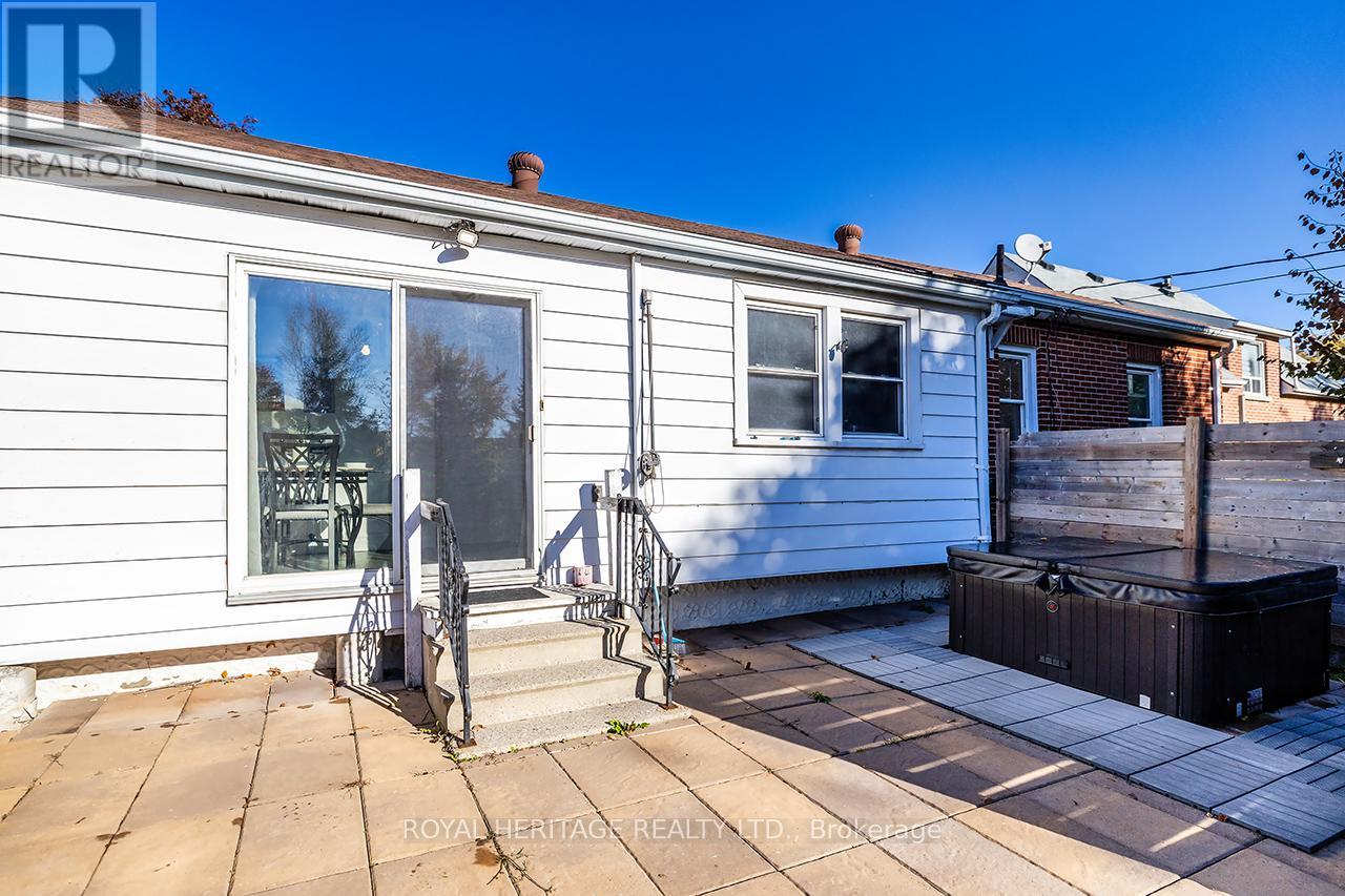 5 Roosevelt Street, Kawartha Lakes (Lindsay), Ontario  K9V 2X6 - Photo 24 - X12487668