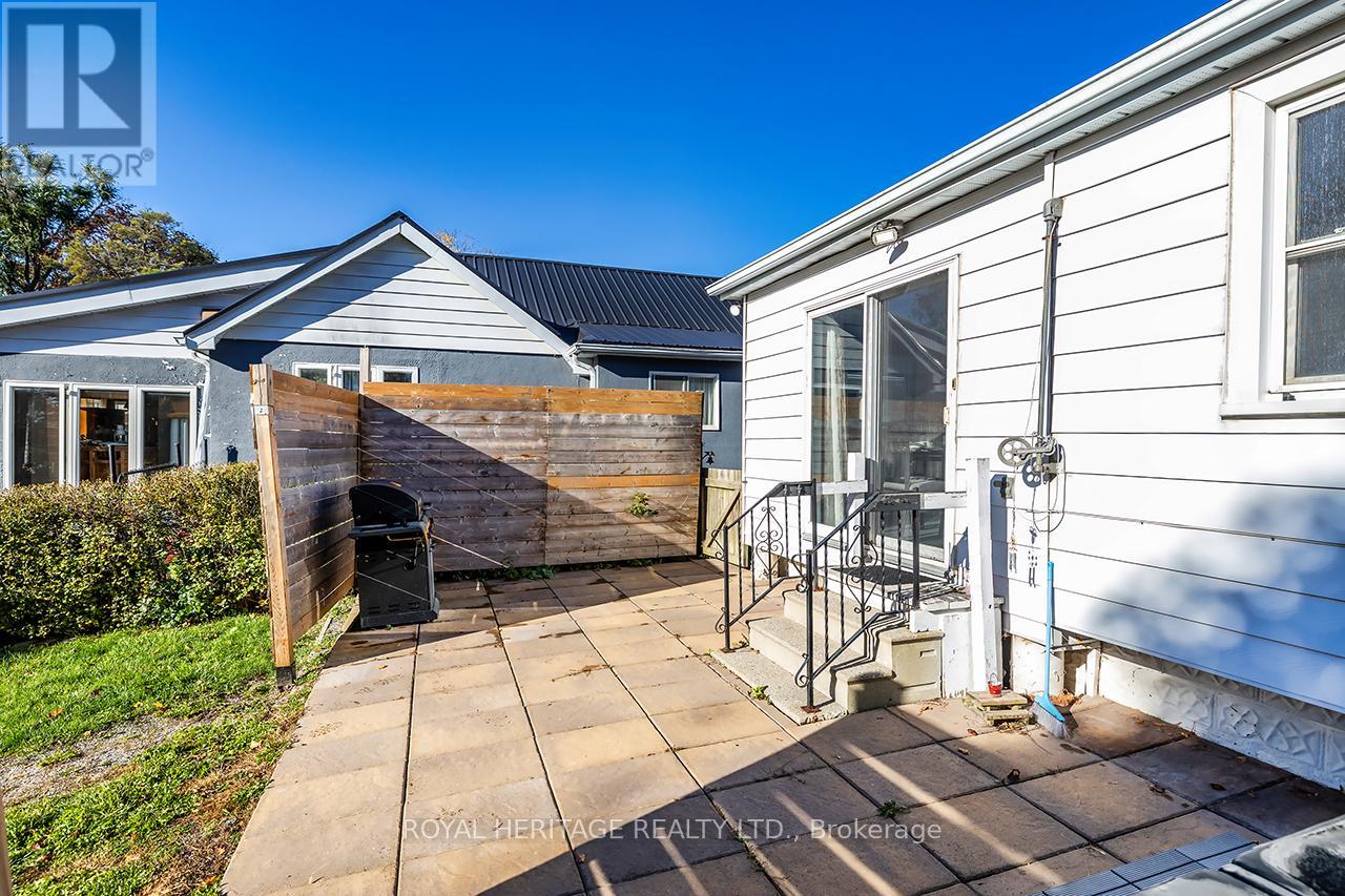 5 Roosevelt Street, Kawartha Lakes (Lindsay), Ontario  K9V 2X6 - Photo 25 - X12487668