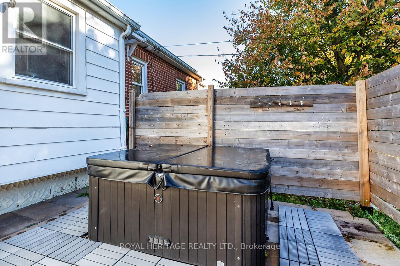 5 Roosevelt Street, Kawartha Lakes (Lindsay), Ontario  K9V 2X6 - Photo 27 - X12487668