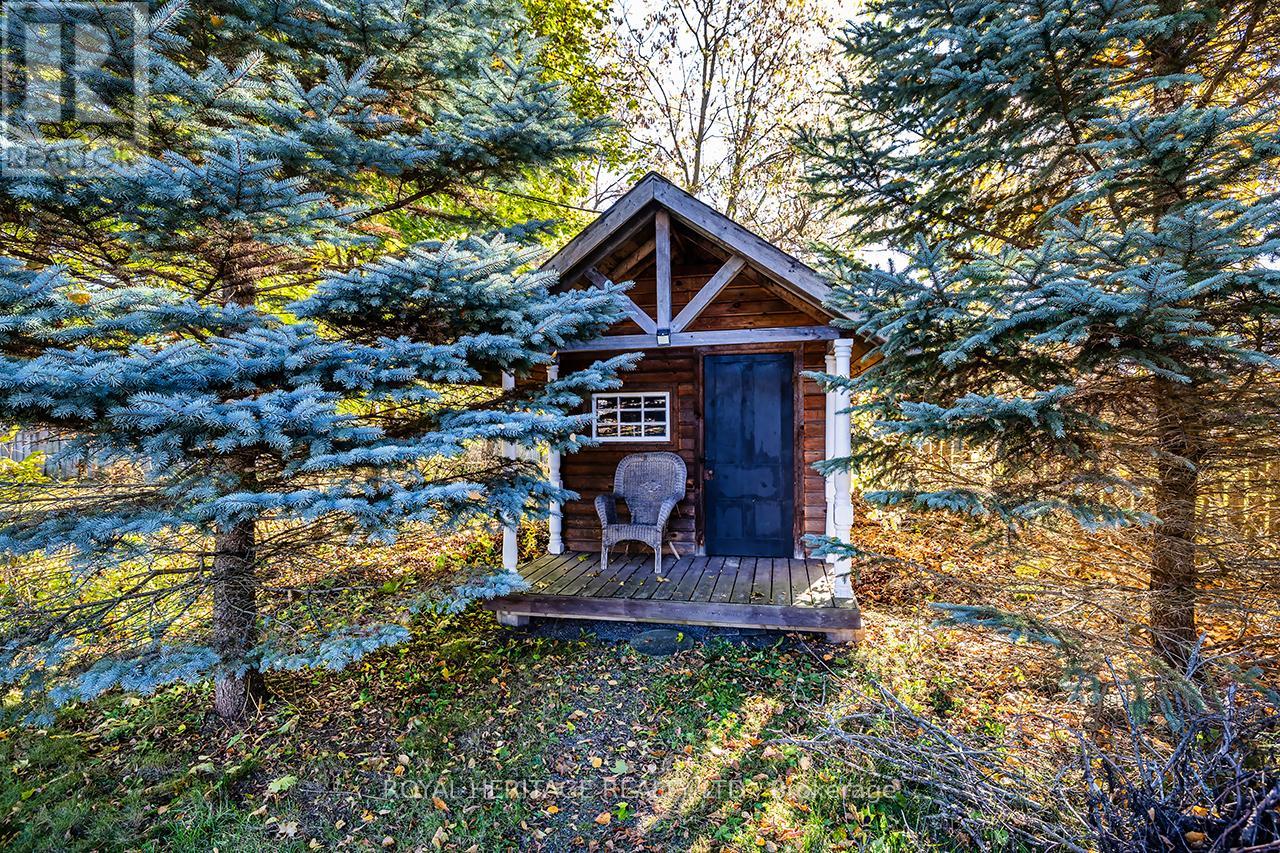 5 Roosevelt Street, Kawartha Lakes (Lindsay), Ontario  K9V 2X6 - Photo 28 - X12487668