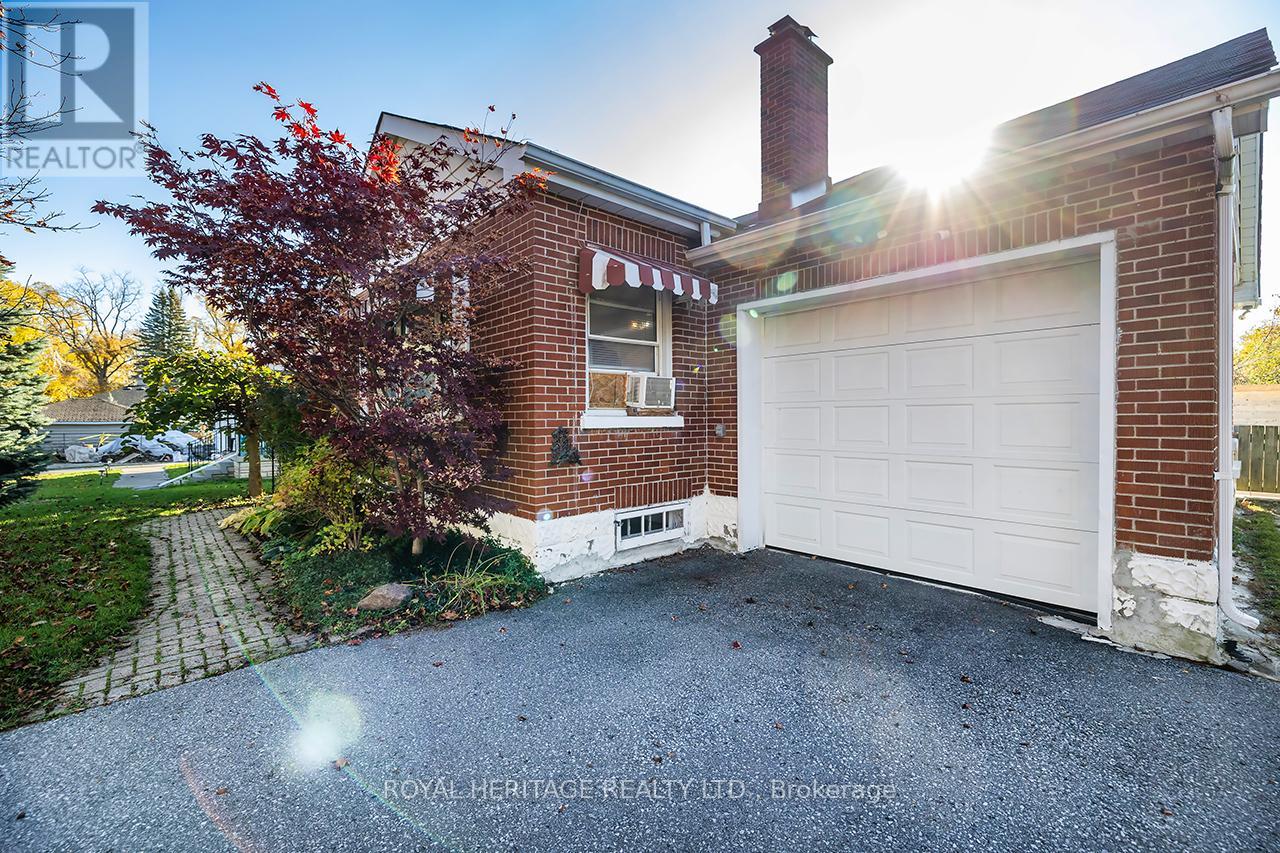 5 Roosevelt Street, Kawartha Lakes (Lindsay), Ontario  K9V 2X6 - Photo 29 - X12487668