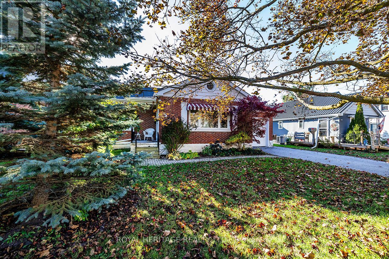 5 Roosevelt Street, Kawartha Lakes (Lindsay), Ontario  K9V 2X6 - Photo 31 - X12487668