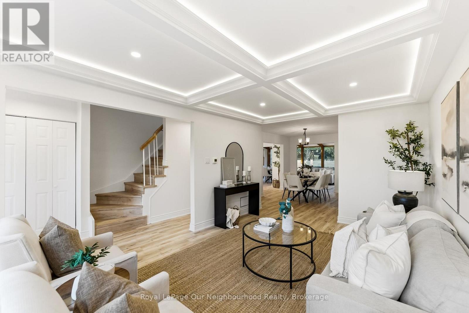 2552 Farmcrest Avenue, Peterborough (Ashburnham Ward 4), Ontario  K9L 1H7 - Photo 10 - X12487838