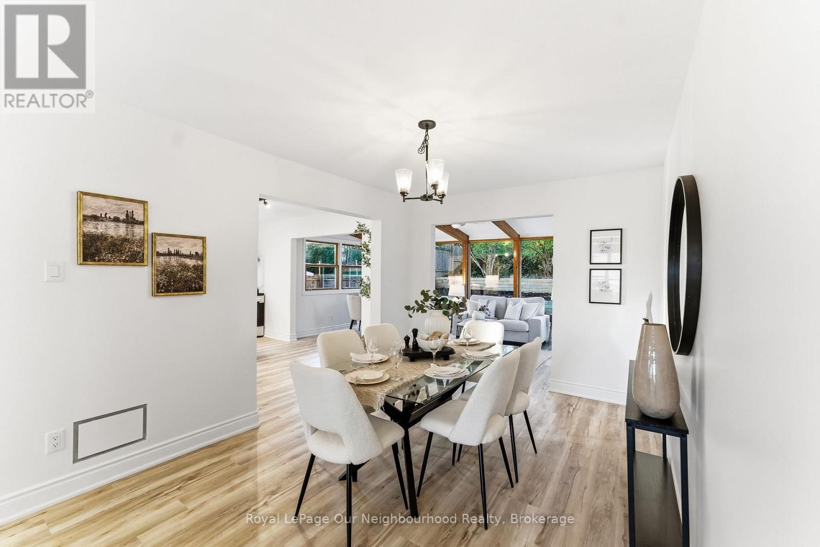 2552 Farmcrest Avenue, Peterborough (Ashburnham Ward 4), Ontario  K9L 1H7 - Photo 11 - X12487838