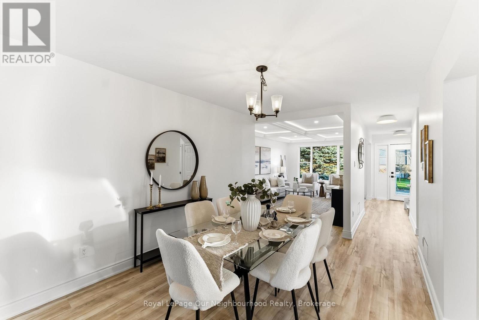 2552 Farmcrest Avenue, Peterborough (Ashburnham Ward 4), Ontario  K9L 1H7 - Photo 12 - X12487838