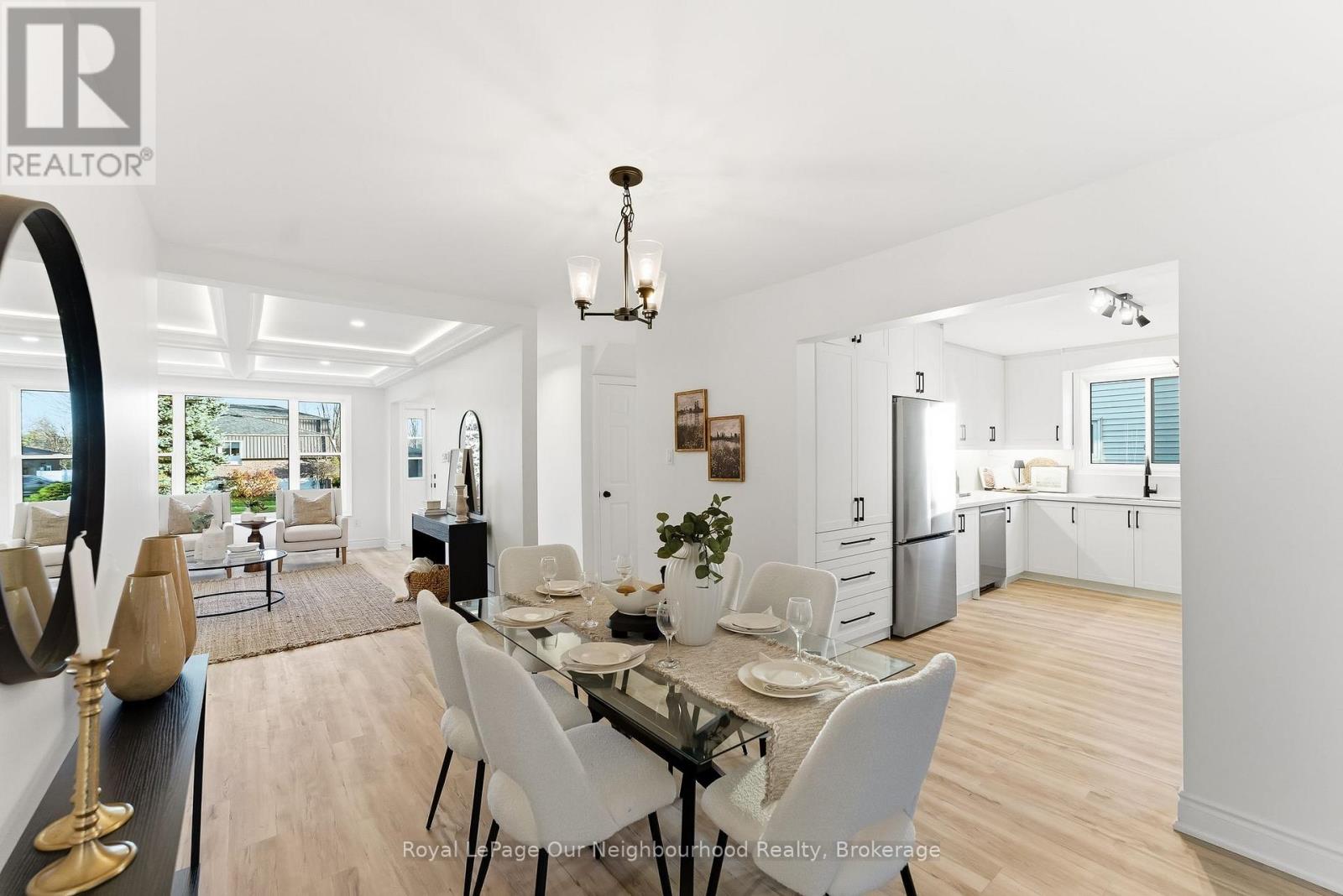 2552 Farmcrest Avenue, Peterborough (Ashburnham Ward 4), Ontario  K9L 1H7 - Photo 13 - X12487838