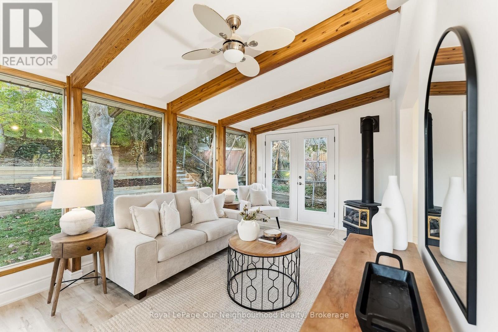 2552 Farmcrest Avenue, Peterborough (Ashburnham Ward 4), Ontario  K9L 1H7 - Photo 20 - X12487838