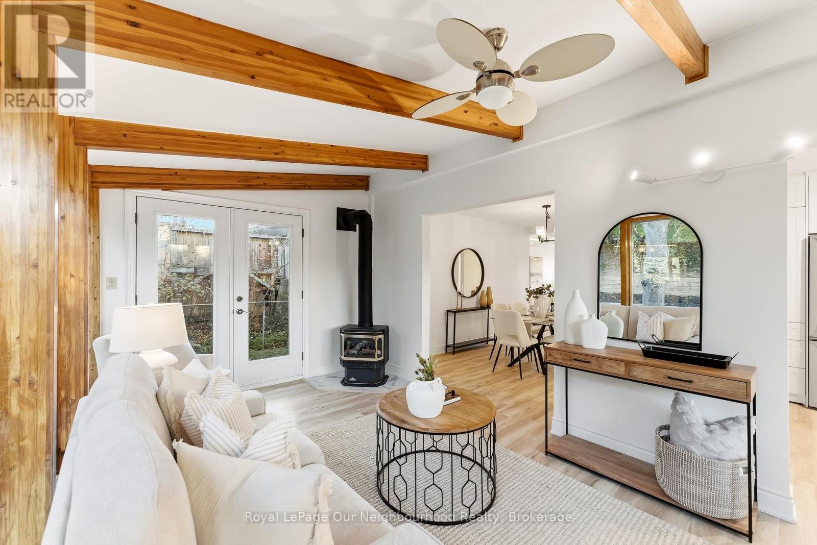 2552 Farmcrest Avenue, Peterborough (Ashburnham Ward 4), Ontario  K9L 1H7 - Photo 21 - X12487838