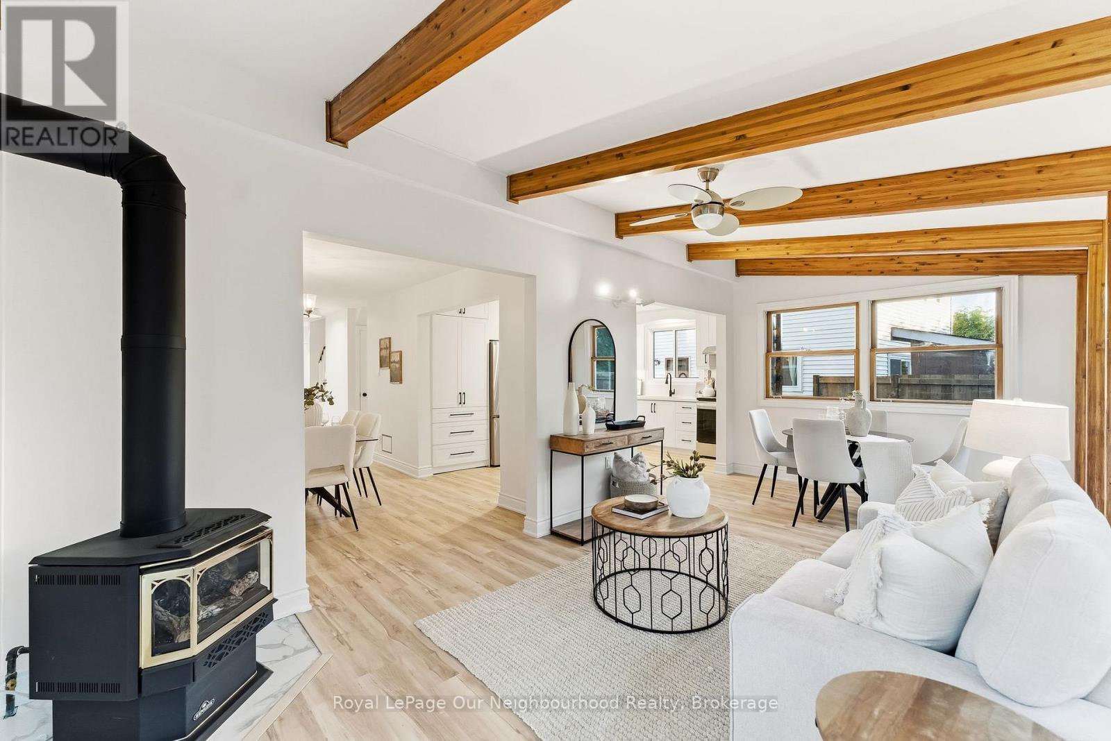 2552 Farmcrest Avenue, Peterborough (Ashburnham Ward 4), Ontario  K9L 1H7 - Photo 22 - X12487838