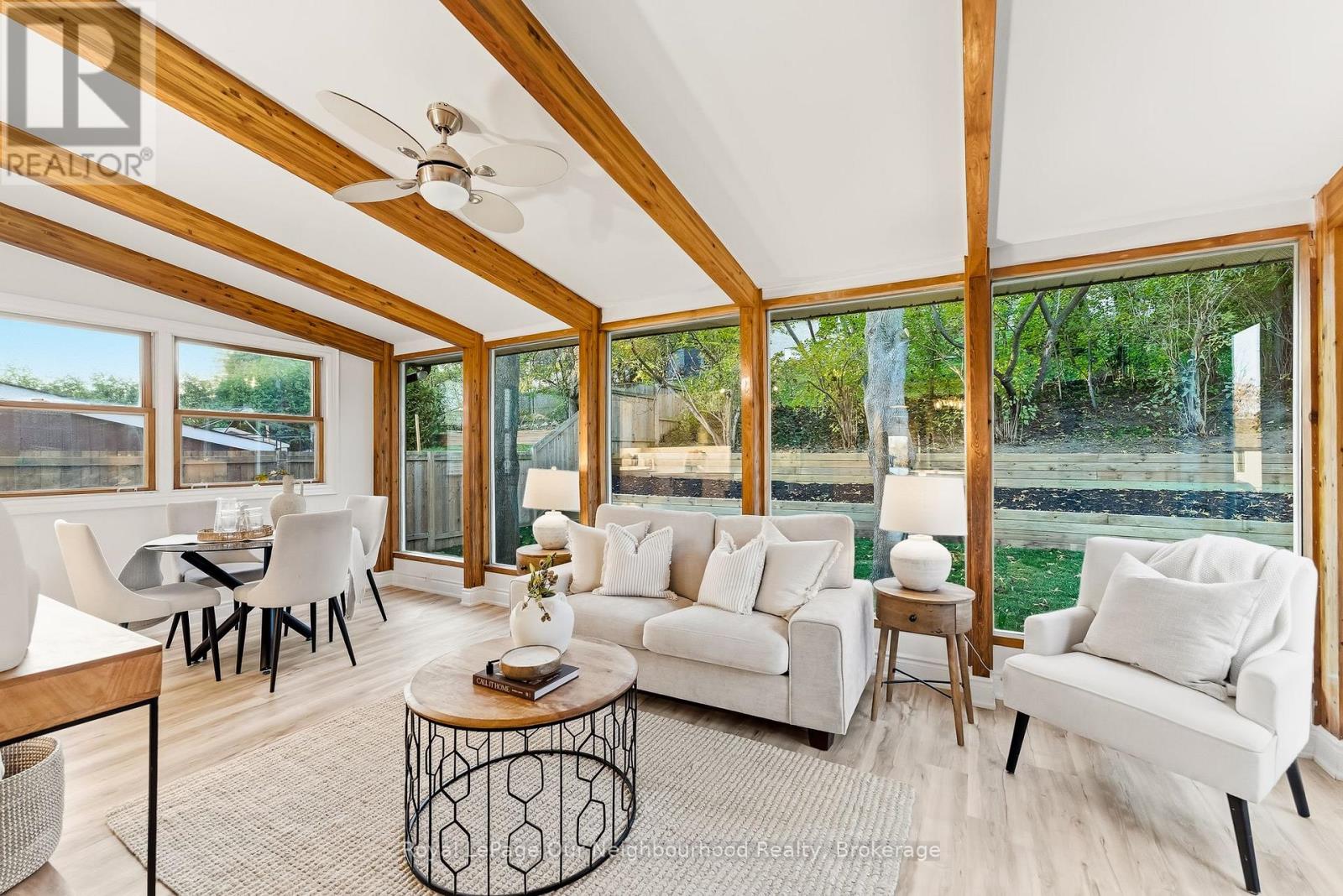 2552 Farmcrest Avenue, Peterborough (Ashburnham Ward 4), Ontario  K9L 1H7 - Photo 23 - X12487838