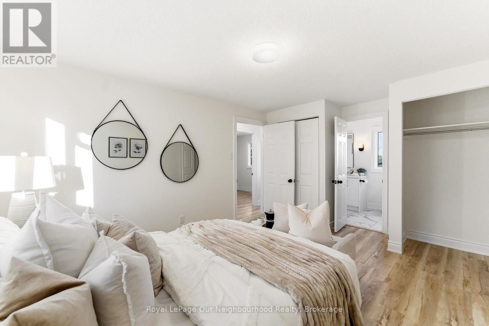 2552 Farmcrest Avenue, Peterborough (Ashburnham Ward 4), Ontario  K9L 1H7 - Photo 25 - X12487838