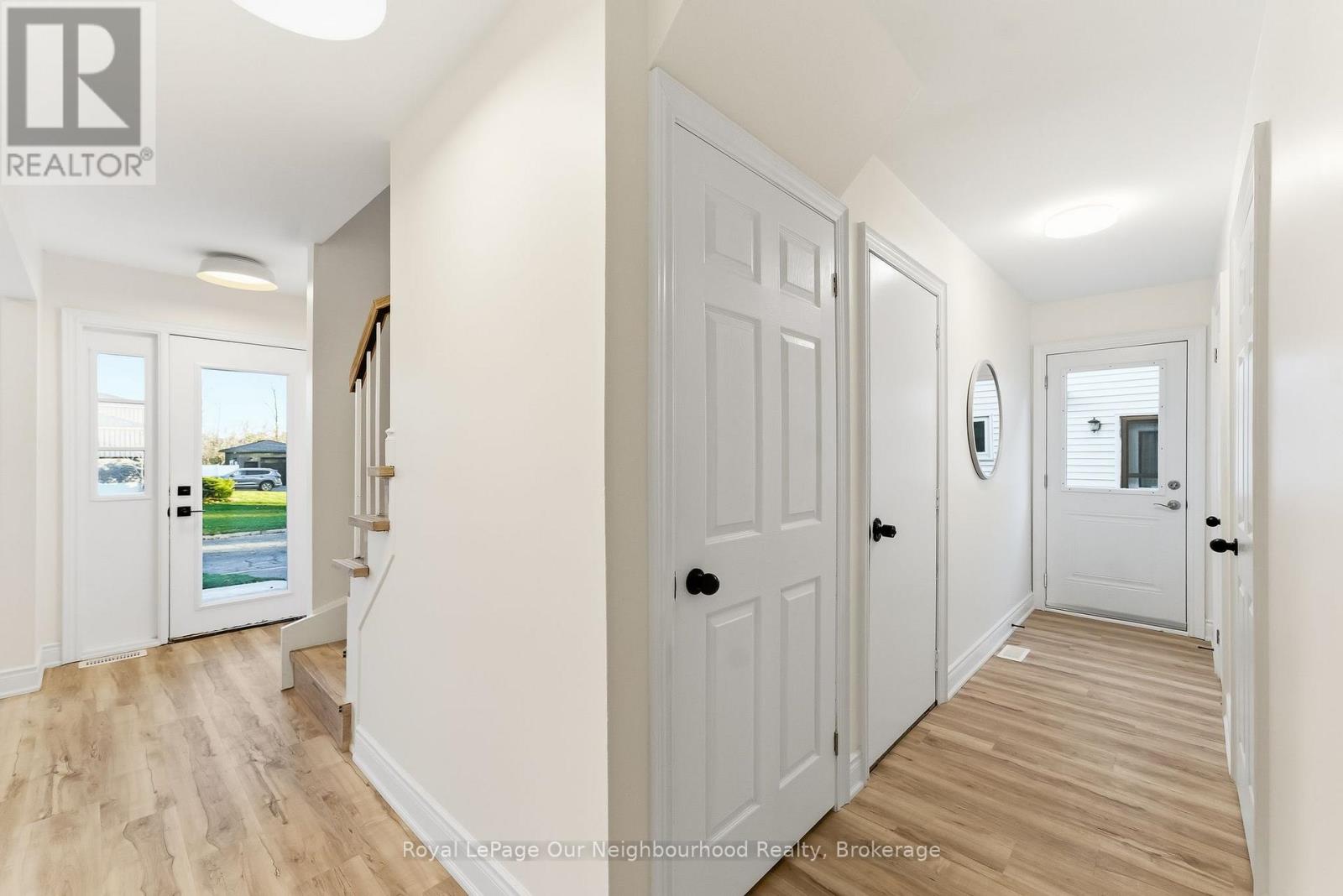 2552 Farmcrest Avenue, Peterborough (Ashburnham Ward 4), Ontario  K9L 1H7 - Photo 31 - X12487838