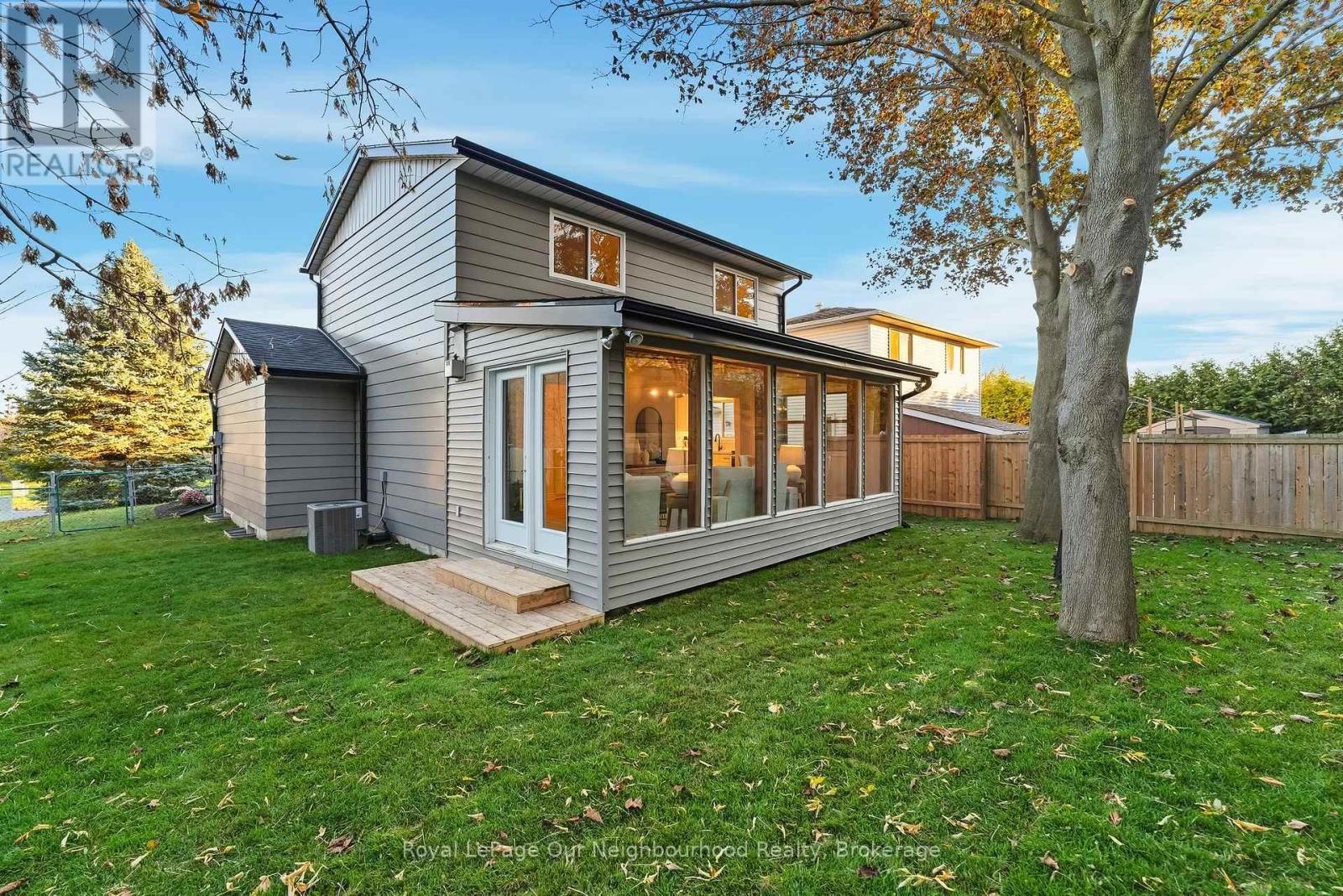 2552 Farmcrest Avenue, Peterborough (Ashburnham Ward 4), Ontario  K9L 1H7 - Photo 40 - X12487838