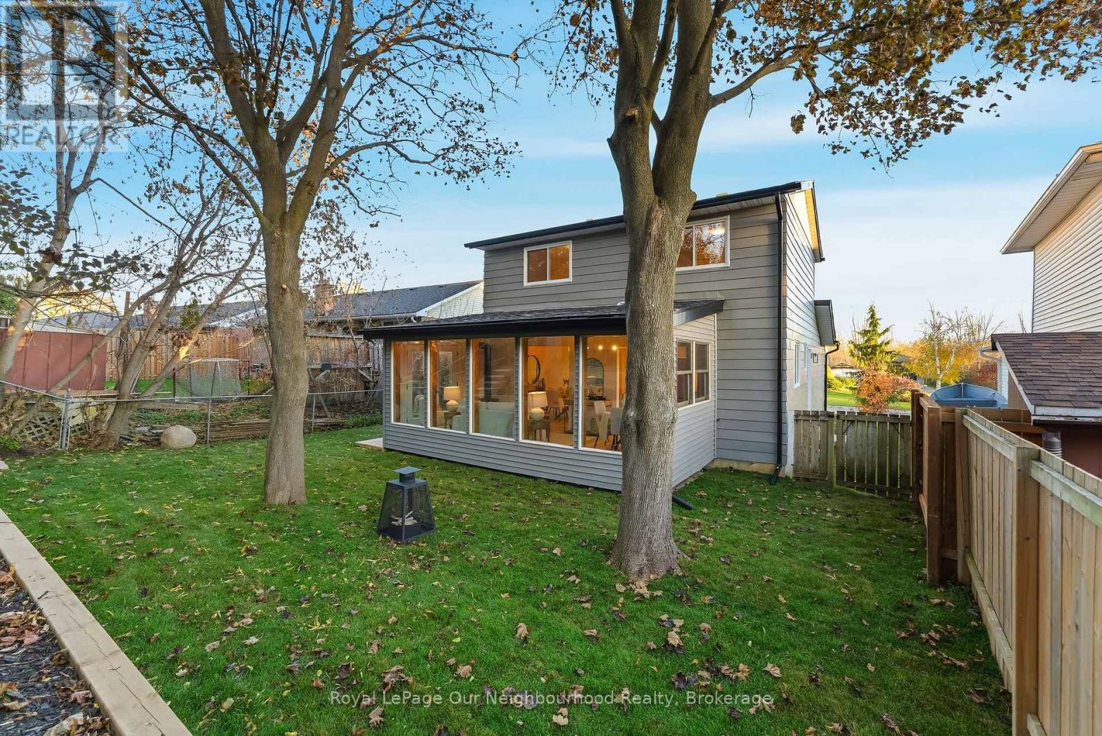 2552 Farmcrest Avenue, Peterborough (Ashburnham Ward 4), Ontario  K9L 1H7 - Photo 42 - X12487838