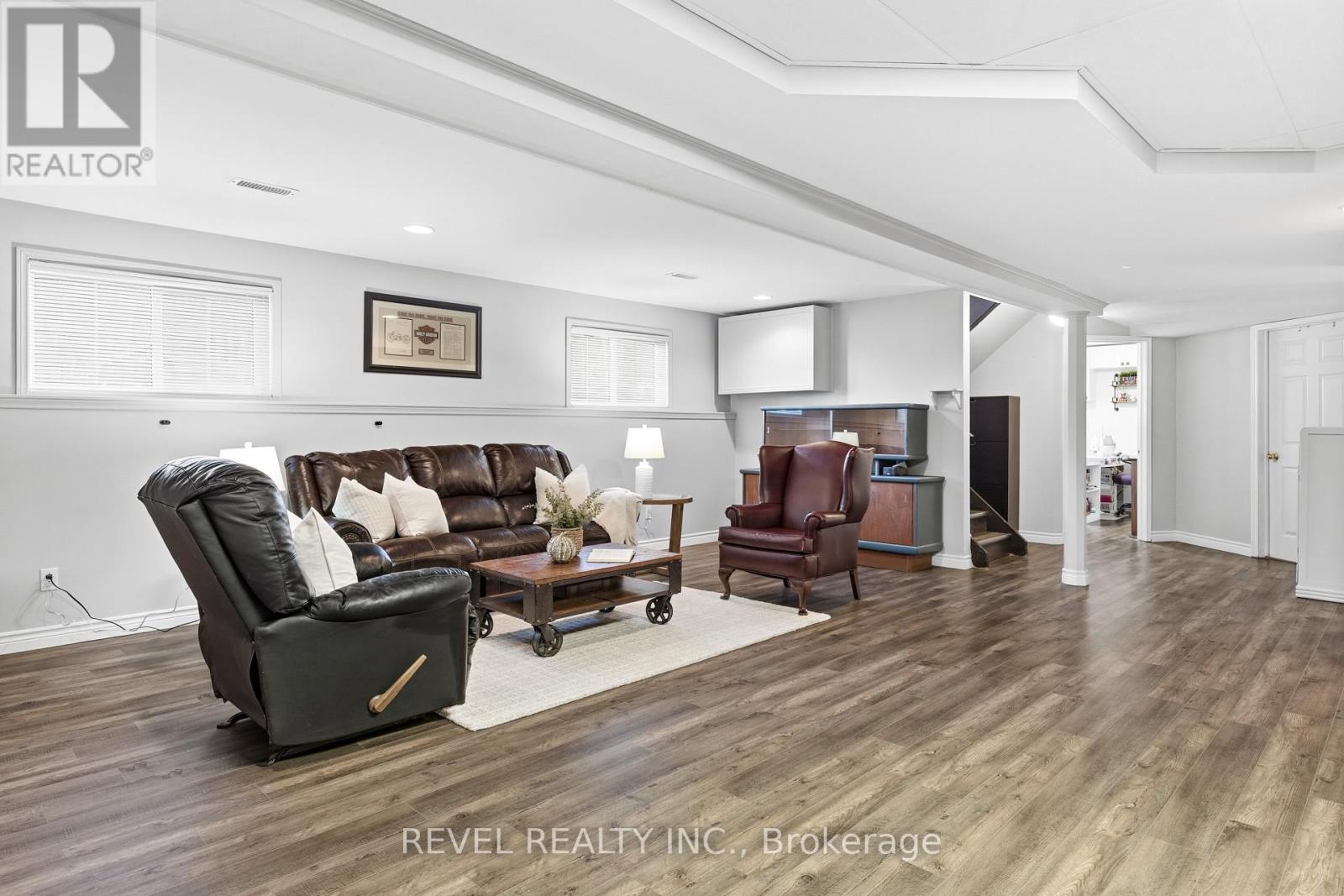 443 Tower Road, Kawartha Lakes (Lindsay), Ontario  K9V 4R4 - Photo 25 - X12487916