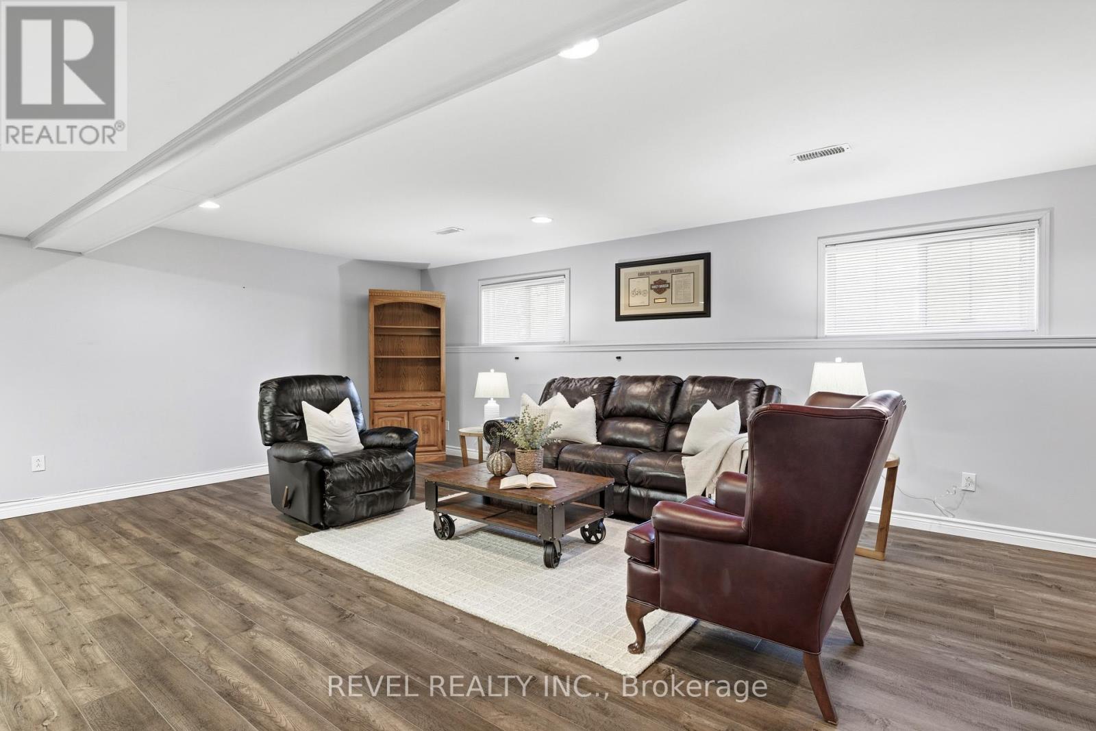 443 Tower Road, Kawartha Lakes (Lindsay), Ontario  K9V 4R4 - Photo 26 - X12487916