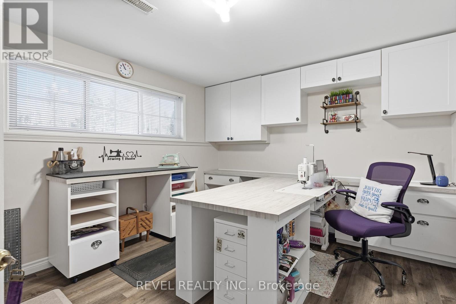 443 Tower Road, Kawartha Lakes (Lindsay), Ontario  K9V 4R4 - Photo 28 - X12487916