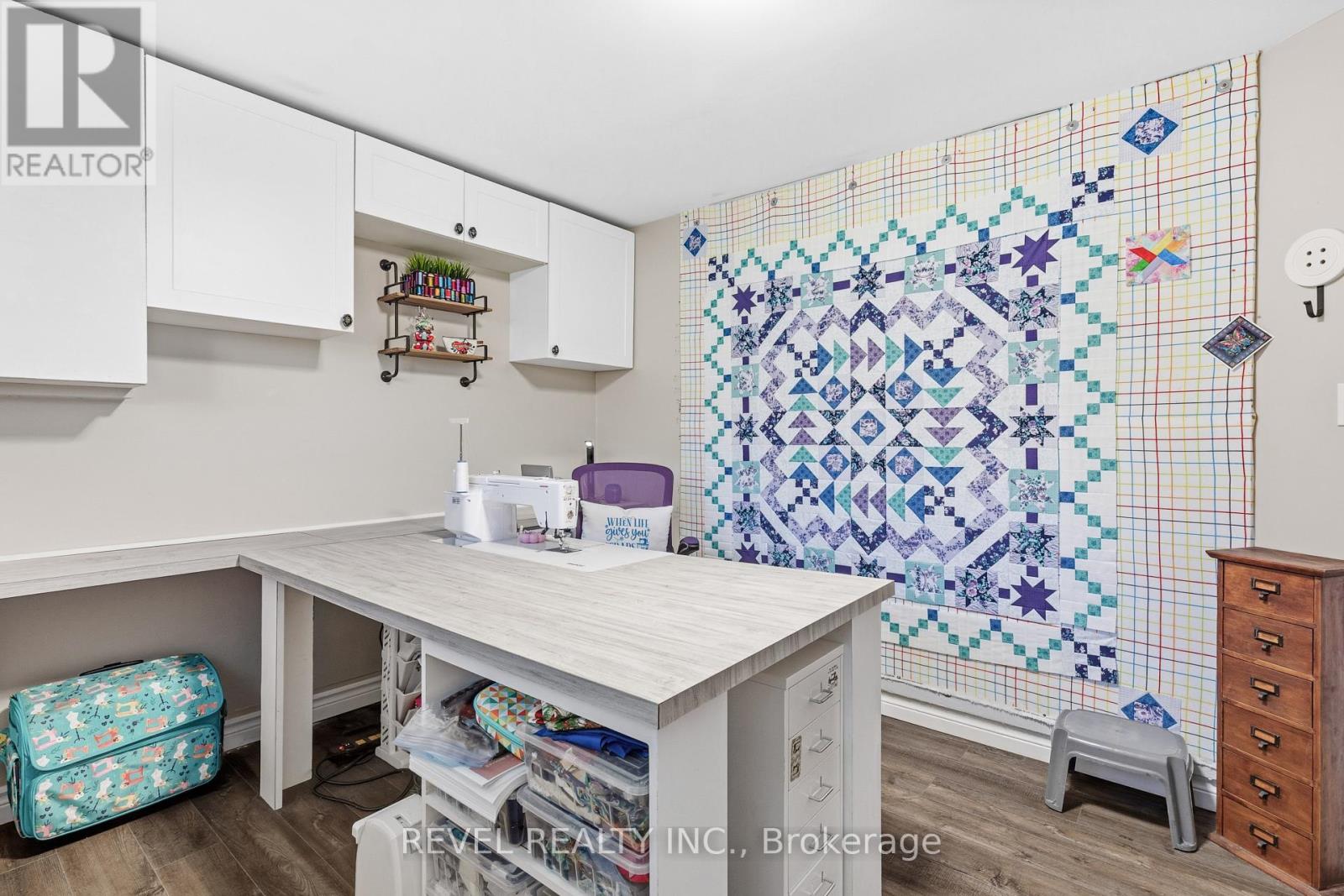 443 Tower Road, Kawartha Lakes (Lindsay), Ontario  K9V 4R4 - Photo 29 - X12487916