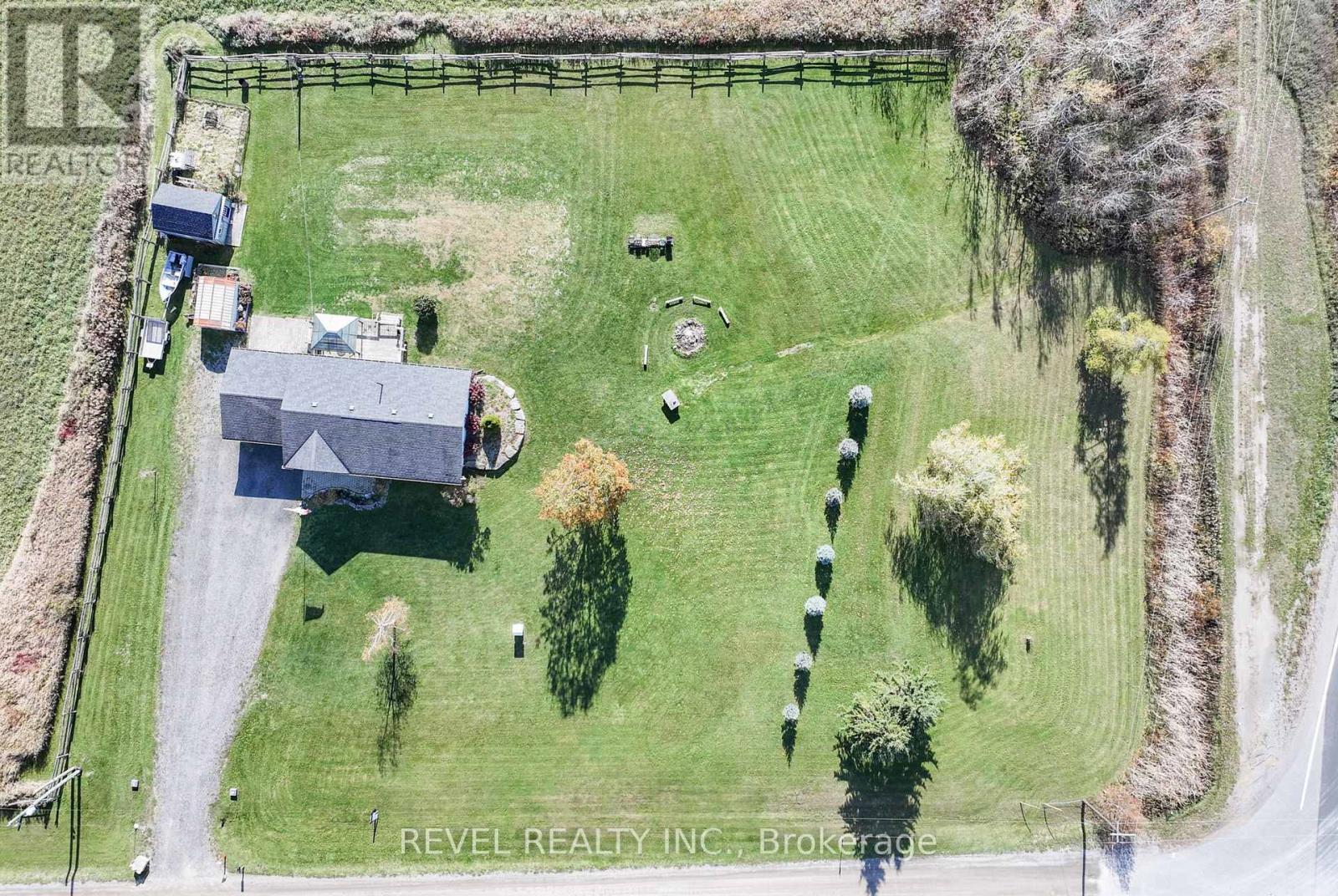 443 Tower Road, Kawartha Lakes (Lindsay), Ontario  K9V 4R4 - Photo 32 - X12487916