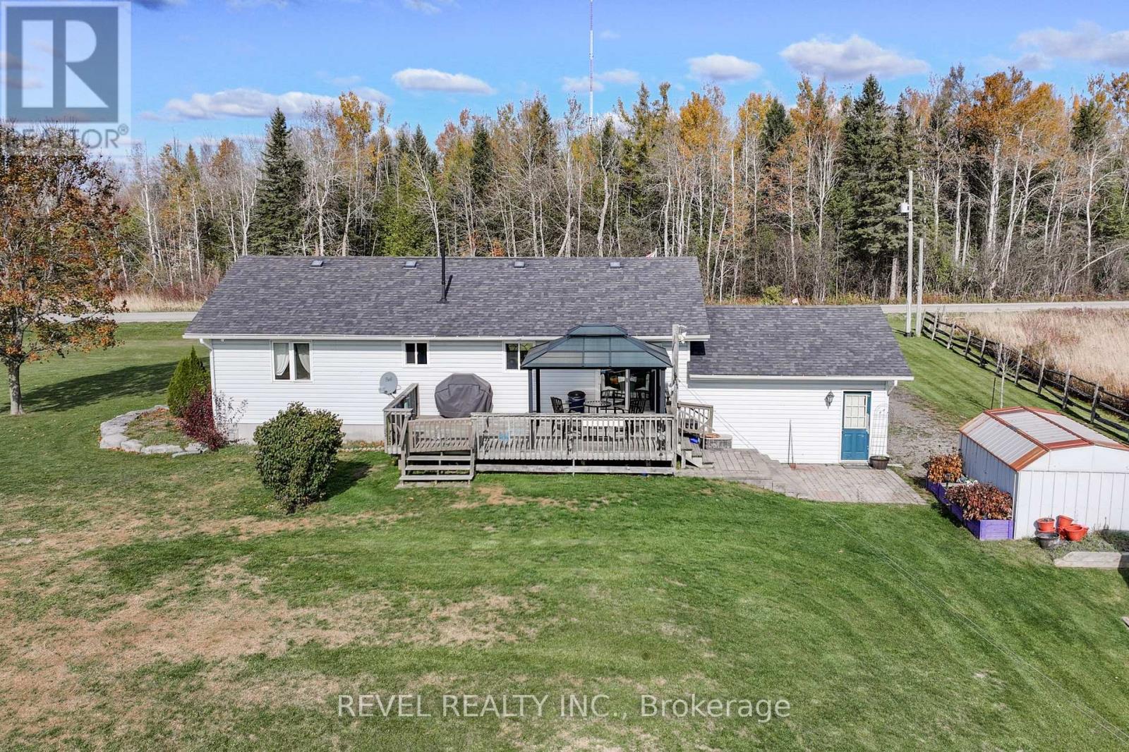443 Tower Road, Kawartha Lakes (Lindsay), Ontario  K9V 4R4 - Photo 33 - X12487916