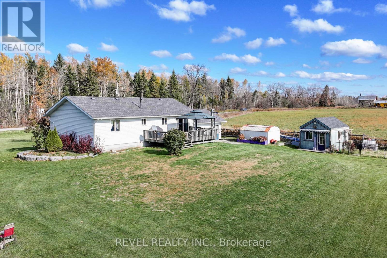 443 Tower Road, Kawartha Lakes (Lindsay), Ontario  K9V 4R4 - Photo 34 - X12487916