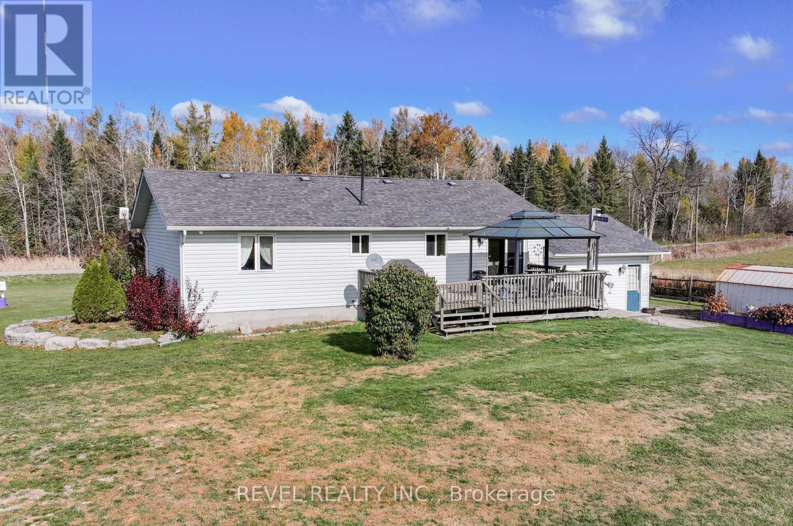443 Tower Road, Kawartha Lakes (Lindsay), Ontario  K9V 4R4 - Photo 35 - X12487916