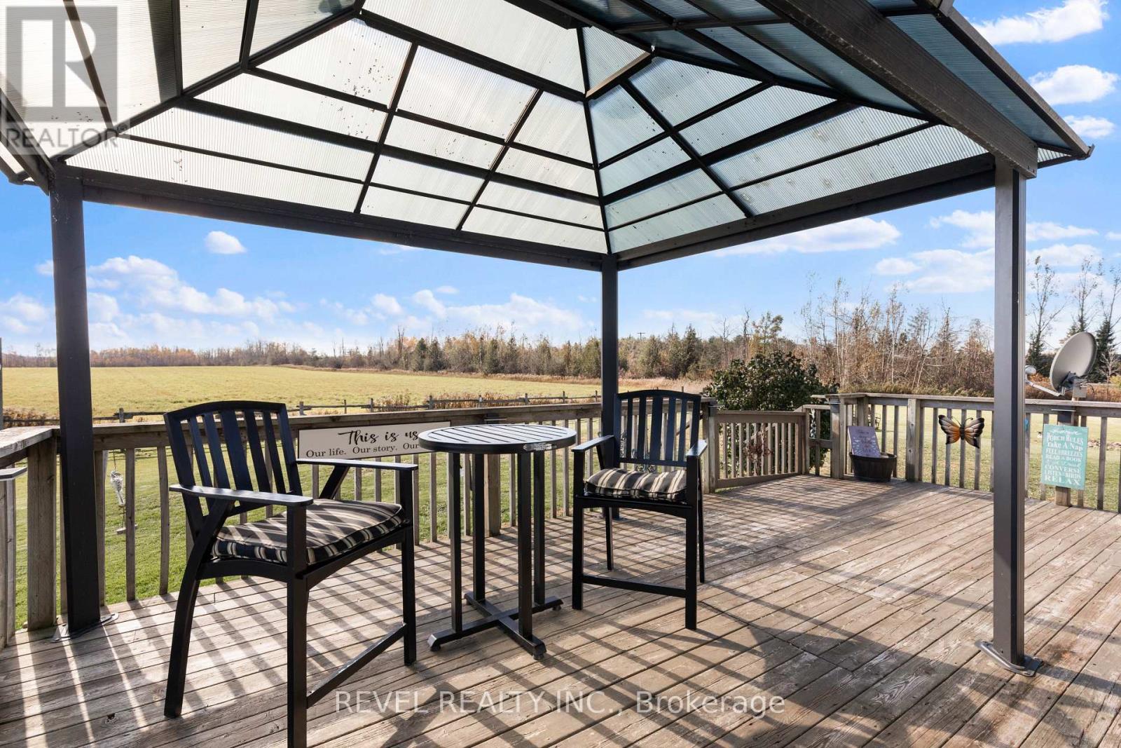 443 Tower Road, Kawartha Lakes (Lindsay), Ontario  K9V 4R4 - Photo 36 - X12487916