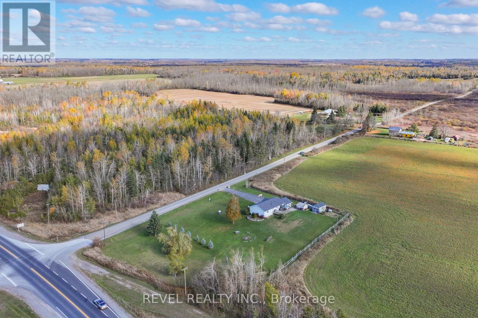 443 Tower Road, Kawartha Lakes (Lindsay), Ontario  K9V 4R4 - Photo 38 - X12487916