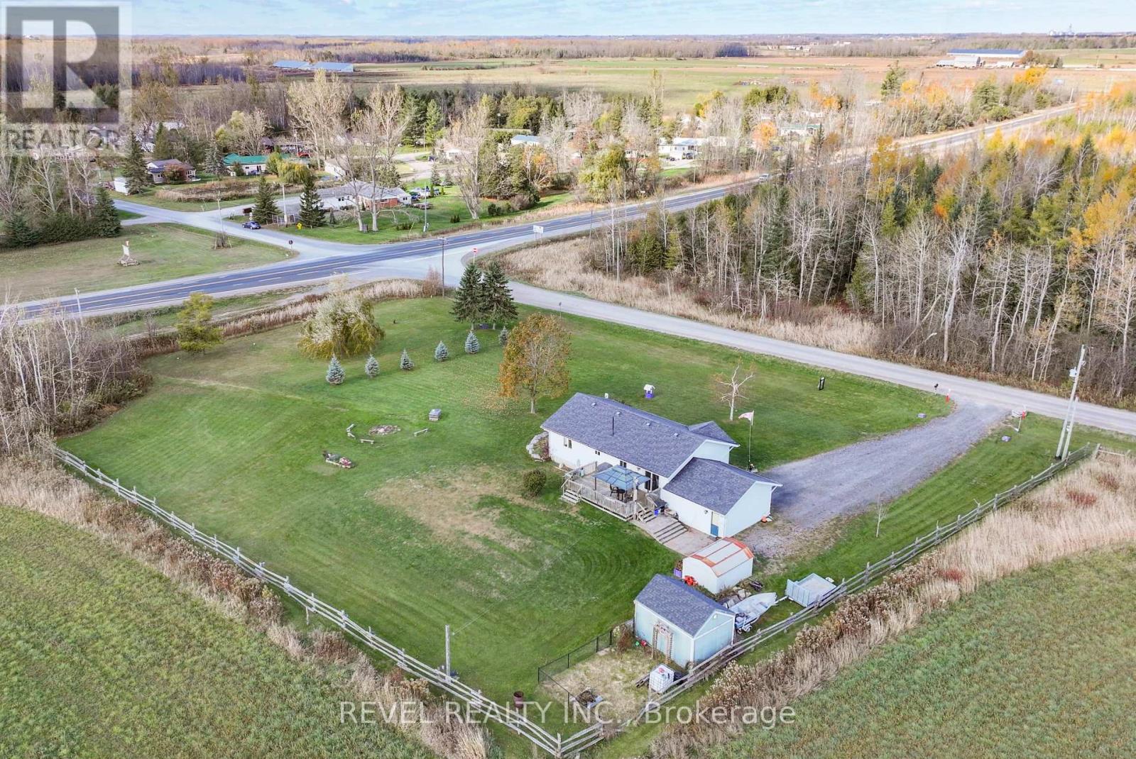 443 Tower Road, Kawartha Lakes (Lindsay), Ontario  K9V 4R4 - Photo 39 - X12487916