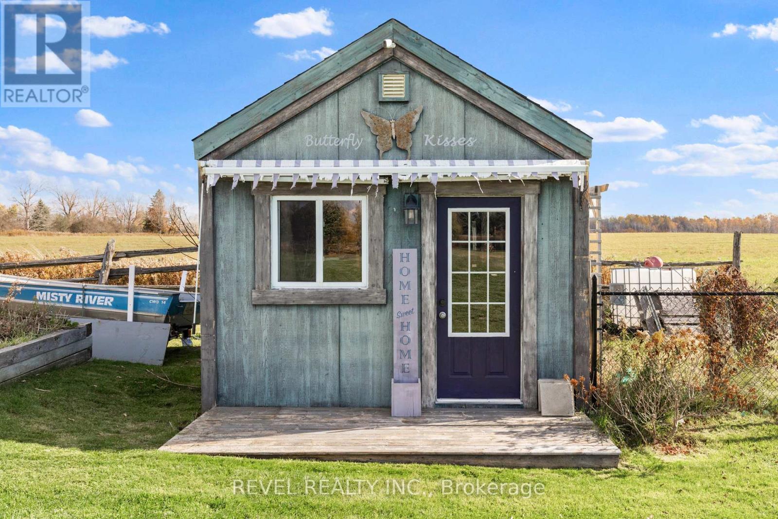 443 Tower Road, Kawartha Lakes (Lindsay), Ontario  K9V 4R4 - Photo 40 - X12487916