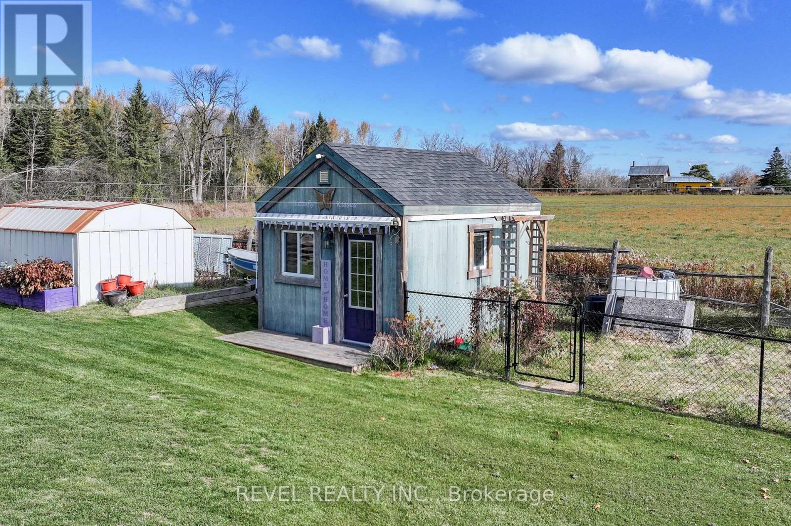 443 Tower Road, Kawartha Lakes (Lindsay), Ontario  K9V 4R4 - Photo 41 - X12487916