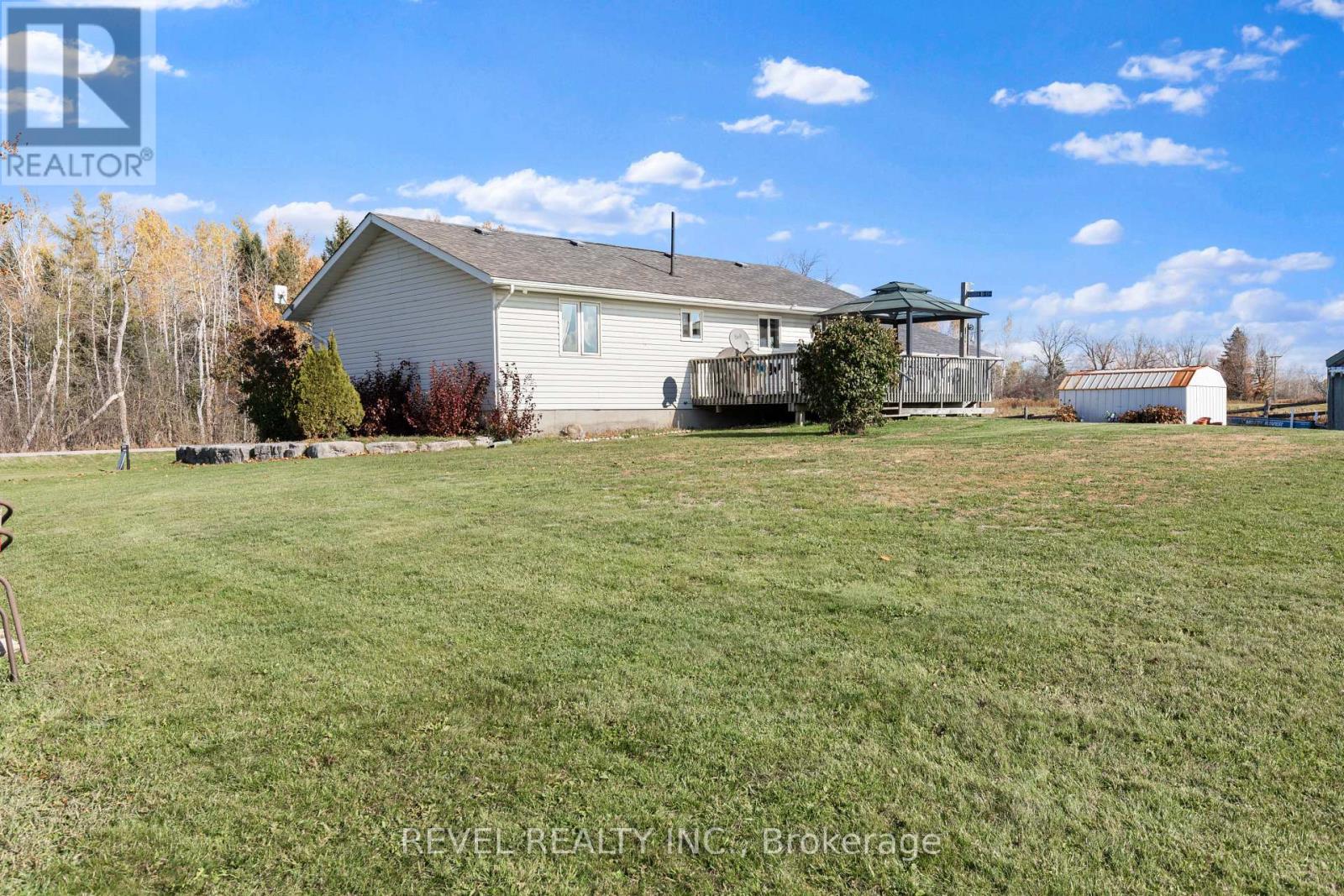 443 Tower Road, Kawartha Lakes (Lindsay), Ontario  K9V 4R4 - Photo 44 - X12487916