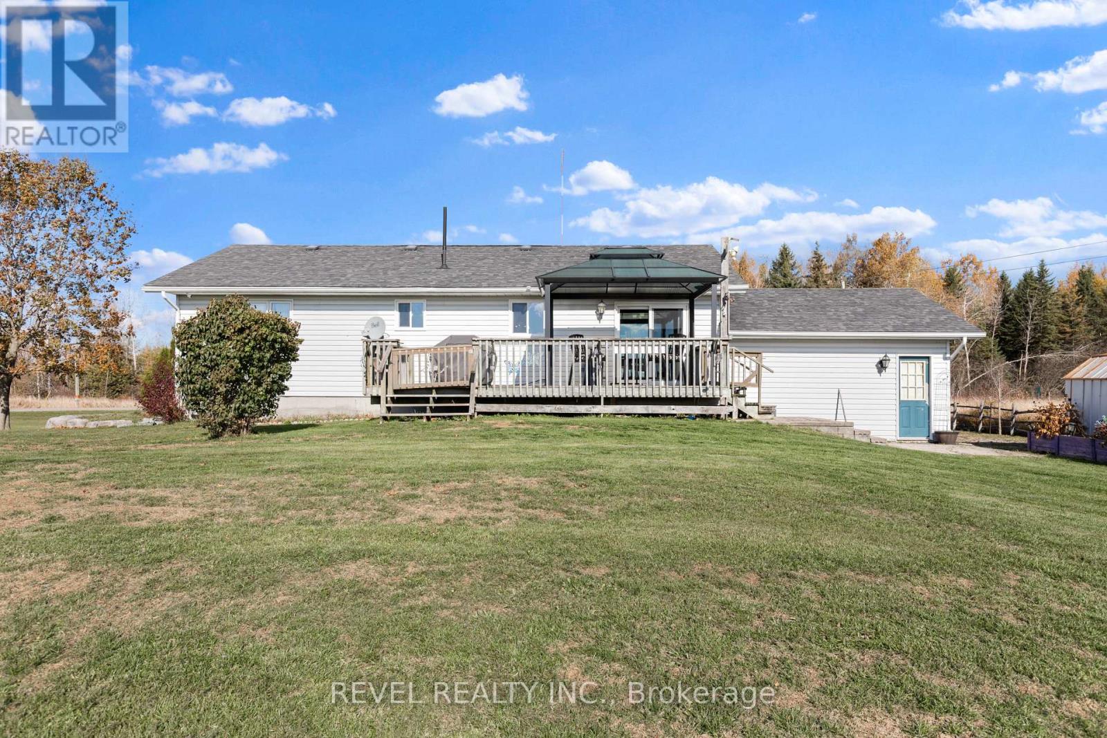 443 Tower Road, Kawartha Lakes (Lindsay), Ontario  K9V 4R4 - Photo 46 - X12487916