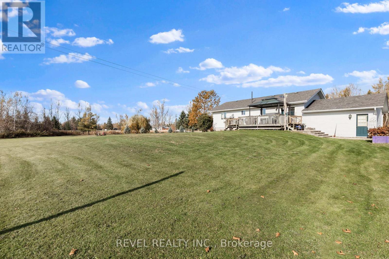 443 Tower Road, Kawartha Lakes (Lindsay), Ontario  K9V 4R4 - Photo 47 - X12487916