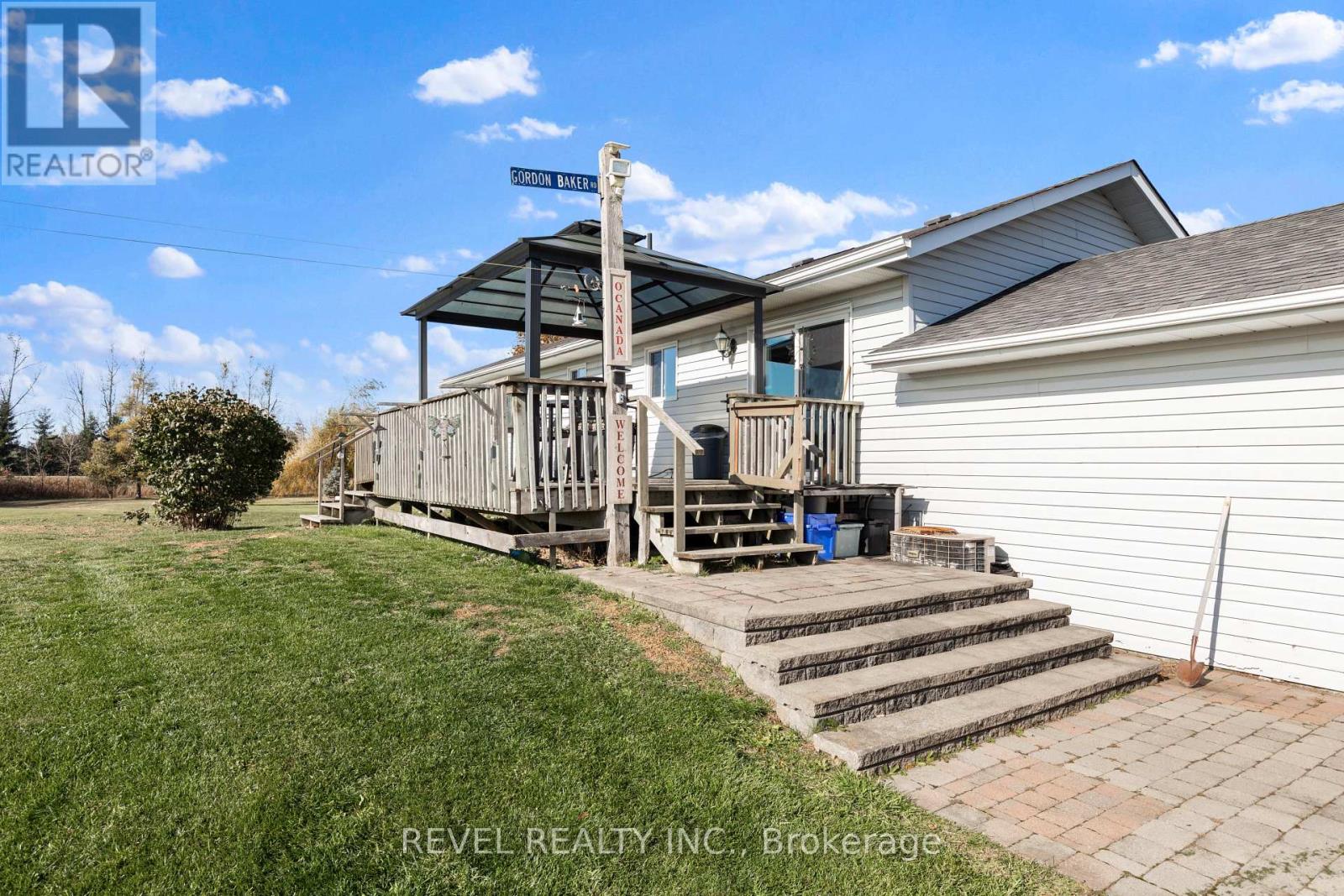 443 Tower Road, Kawartha Lakes (Lindsay), Ontario  K9V 4R4 - Photo 48 - X12487916