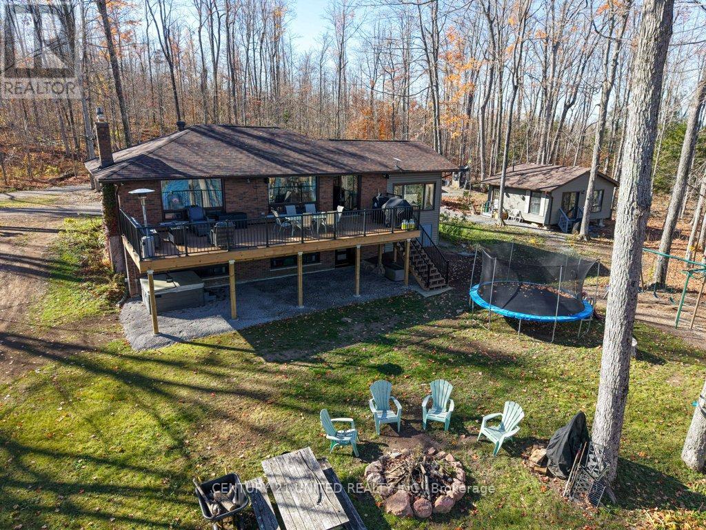 241 Butler Drive, North Kawartha, Ontario  K0L 3E0 - Photo 2 - X12488454