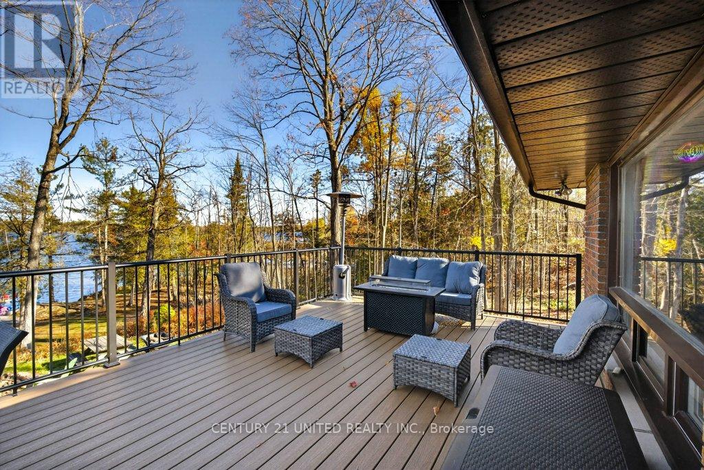 241 Butler Drive, North Kawartha, Ontario  K0L 3E0 - Photo 33 - X12488454
