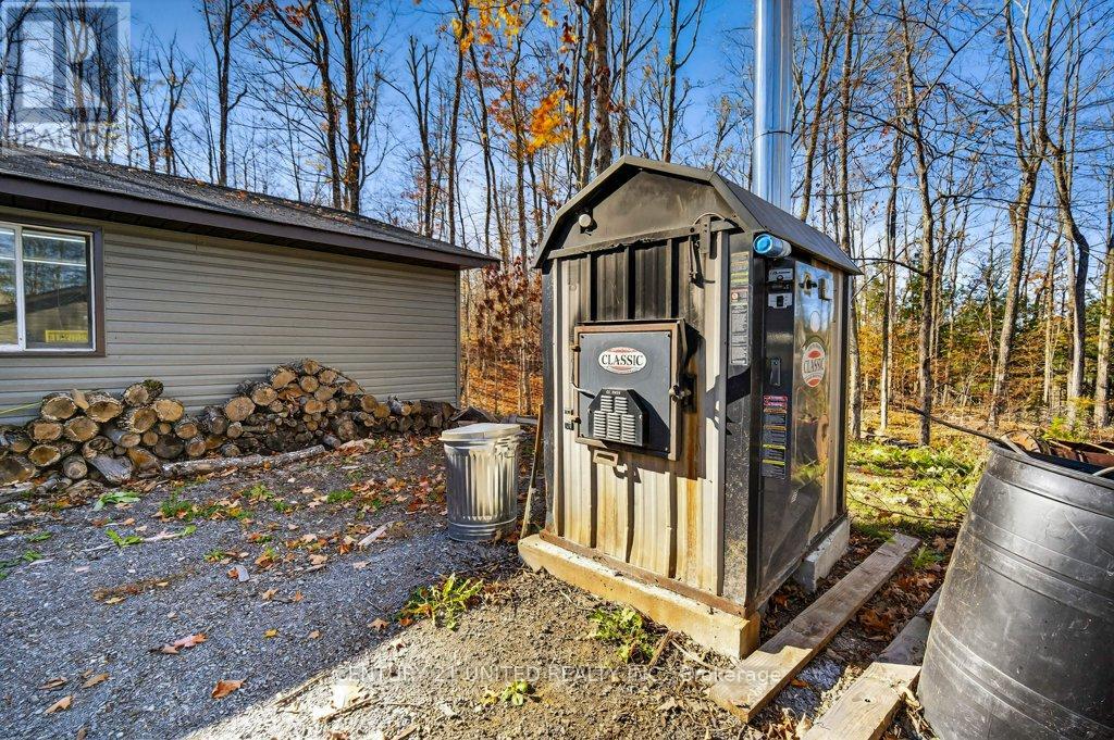 241 Butler Drive, North Kawartha, Ontario  K0L 3E0 - Photo 38 - X12488454