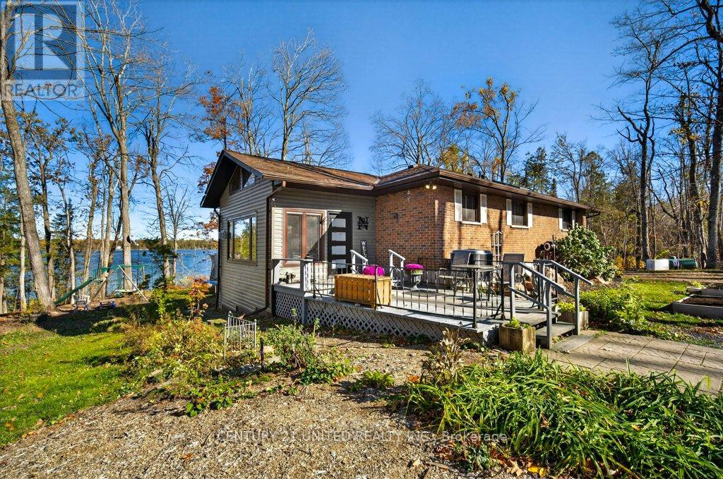 241 Butler Drive, North Kawartha, Ontario  K0L 3E0 - Photo 4 - X12488454