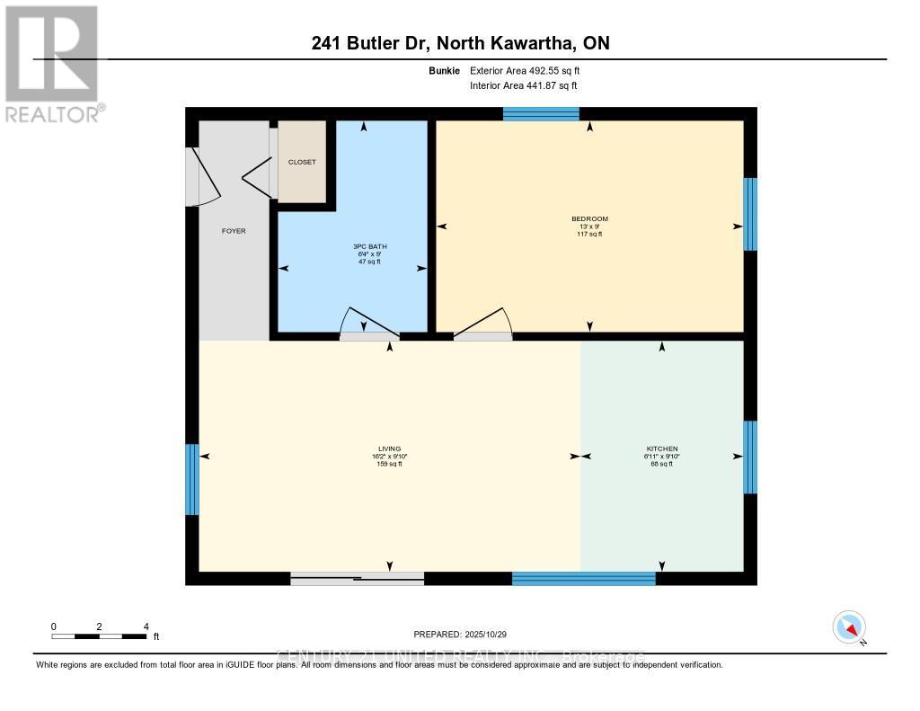 241 Butler Drive, North Kawartha, Ontario  K0L 3E0 - Photo 49 - X12488454