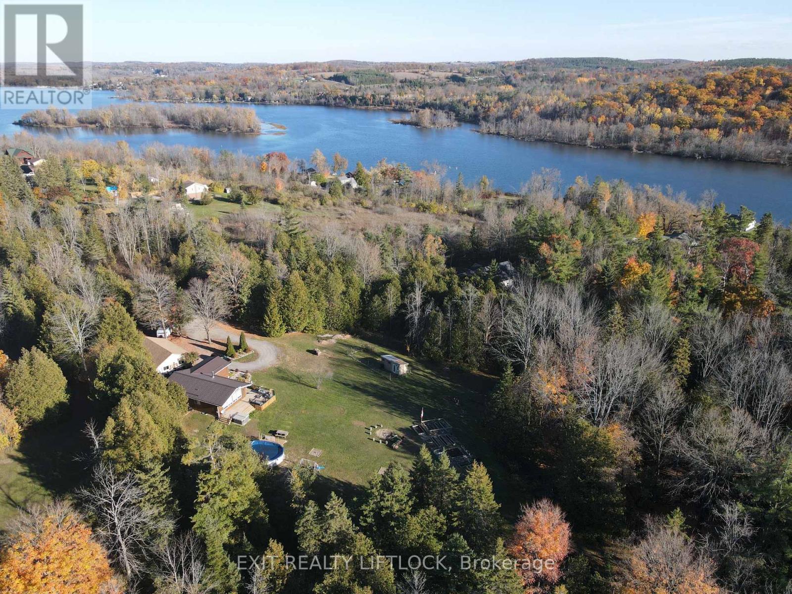 1430 DRYSDALE ROAD, asphodel-norwood, Ontario